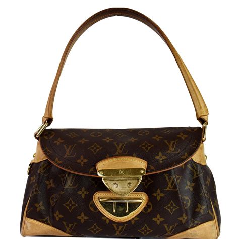 louis vuitton beverly mm